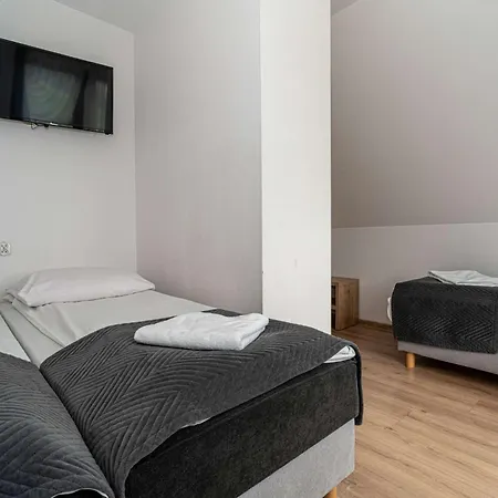 Accommodatie bij particulieren Goscinne U Eli I Jacka