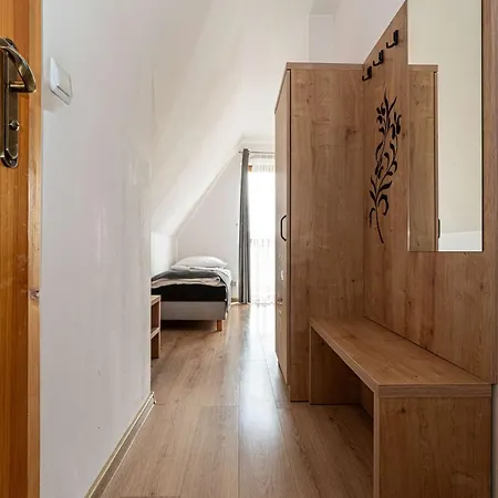 Goscinne U Eli I Jacka Accommodatie bij particulieren Murzasichle