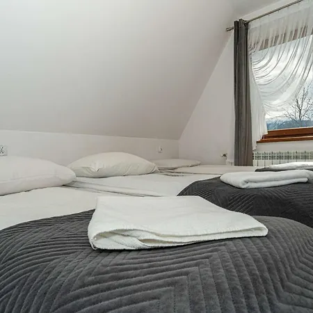 Accommodatie bij particulieren Goscinne U Eli I Jacka