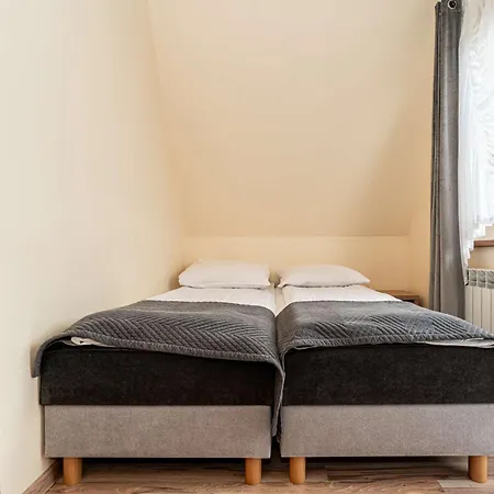 Accommodatie bij particulieren Goscinne U Eli I Jacka