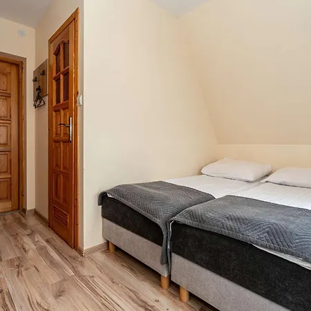 Goscinne U Eli I Jacka Accommodatie bij particulieren Murzasichle