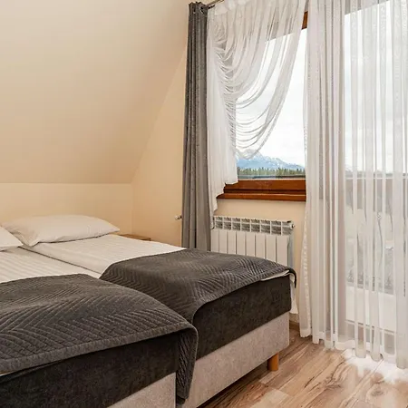 Goscinne U Eli I Jacka Accommodatie bij particulieren