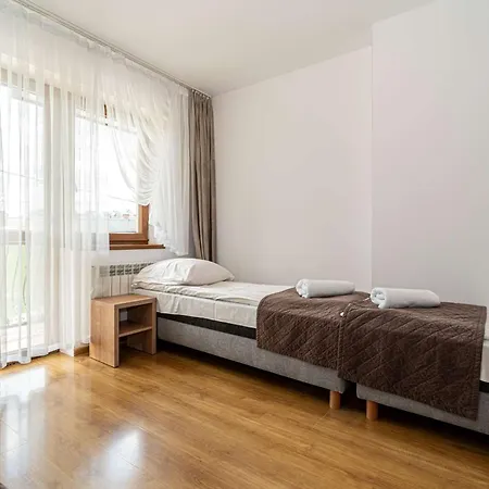 Accommodatie bij particulieren Goscinne U Eli I Jacka Murzasichle