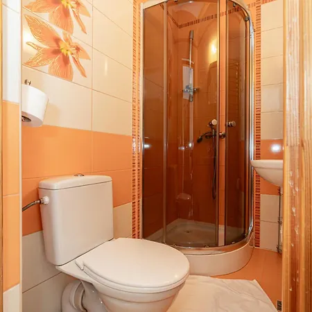 Accommodatie bij particulieren Goscinne U Eli I Jacka