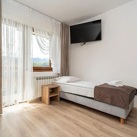 Accommodatie bij particulieren Goscinne U Eli I Jacka Murzasichle