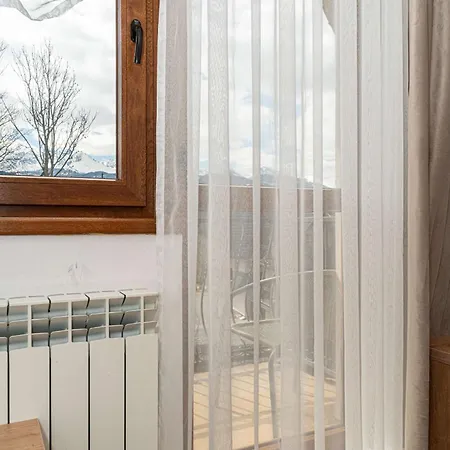 Accommodatie bij particulieren Goscinne U Eli I Jacka Murzasichle
