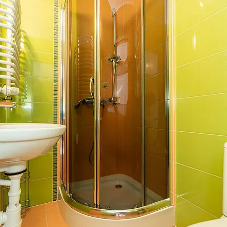 Goscinne U Eli I Jacka Accommodatie bij particulieren