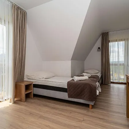 Goscinne U Eli I Jacka Accommodatie bij particulieren Murzasichle