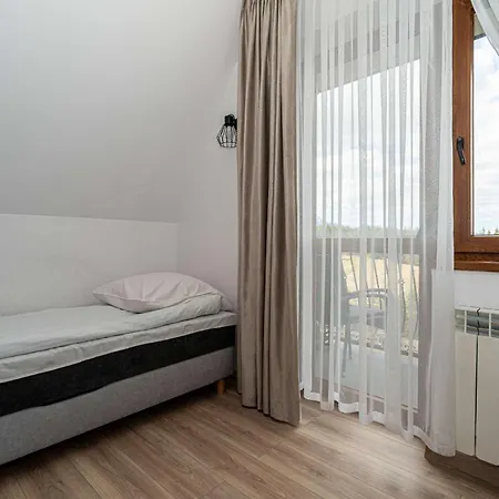 Goscinne U Eli I Jacka Accommodatie bij particulieren