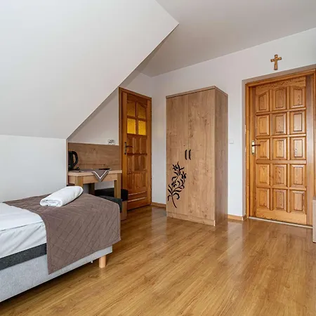 Goscinne U Eli I Jacka Accommodatie bij particulieren *