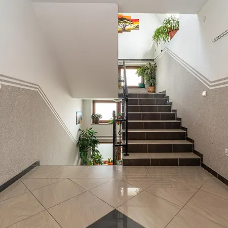 Accommodatie bij particulieren Goscinne U Eli I Jacka *