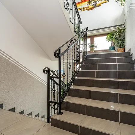 Accommodatie bij particulieren Goscinne U Eli I Jacka *