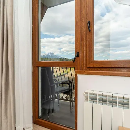 Accommodatie bij particulieren Goscinne U Eli I Jacka